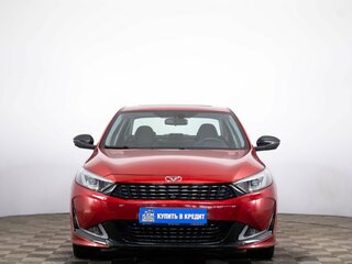 2023 Kaiyi E5, красный, 1519000 рублей, вид 2