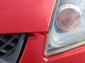 2007 Ford Fiesta Mk5, красный - вид 6