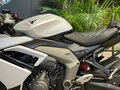 2025 Triumph Daytona 660, белый, 1150000 рублей - вид 10