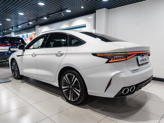 2025 Chery Arrizo 8, белый, 3060000 рублей, вид 3