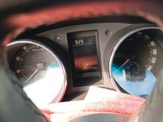 2012 Skoda Yeti I, белый, 700000 рублей, вид 5