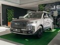 2026 Jaecoo J6, серый