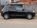 2010 Nissan Qashqai I Рестайлинг, чёрный, 1120000 рублей - вид 3