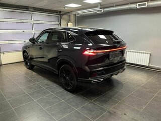 2026 Москвич М70, чёрный, 3499000 рублей, вид 5