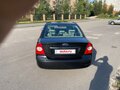 2006 Ford Focus II, чёрный, 399999 рублей - вид 4