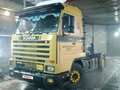 1996 Scania 3-Series, жёлтый, 650000 рублей