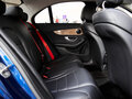 2017 Mercedes-Benz C-Класс 180 9G-TRONIC IV (W205), синий, 2200000 рублей - вид 8