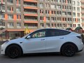 2022 Tesla Model Y Performance I, белый, 6130000 рублей - вид 6