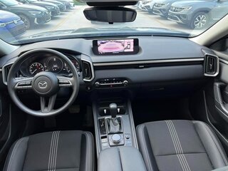 2023 Mazda CX-50, серый, 2470005 рублей, вид 3