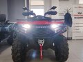 2026 Loncin XWolf 550, красный, 775000 рублей