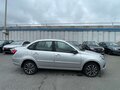 2026 Lada (ВАЗ) Granta I Рестайлинг, серебристый - вид 11