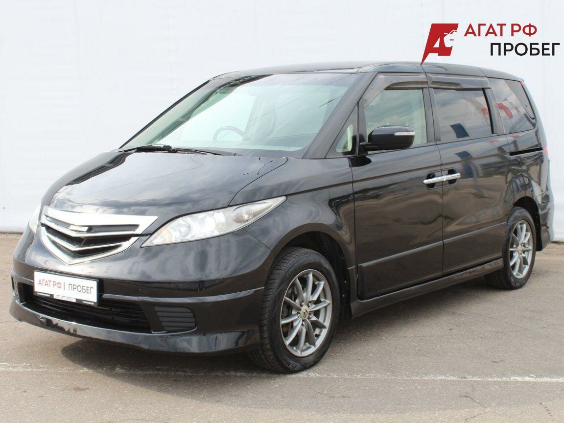 Открыть фотографии: Honda Elysion I