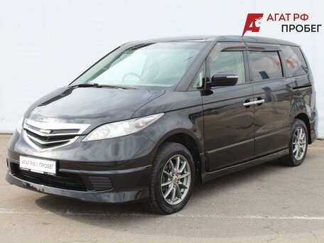 Honda Elysion I