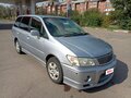 1999 Nissan Presage I, серебристый, 400000 рублей - вид 4