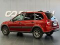 2017 Lada (ВАЗ) Kalina Cross II, красный, 565000 рублей - вид 1