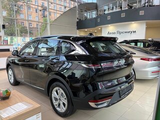 2024 Bestune T90 I, серый, 3132000 рублей, вид 4
