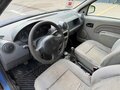 2007 Renault Logan I, синий - вид 6
