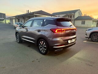 2024 Xcite X-Cross 7, серый, 2400000 рублей, вид 4