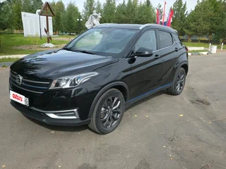 2023 Evolute i-Joy I, чёрный, 1990000 рублей, вид 1