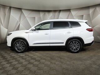 2024 Chery Tiggo 8 Pro Max I Рестайлинг, серый, 2099000 рублей, вид 5