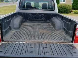 2006 Ford Ranger I, серебристый, 880000 рублей, вид 1