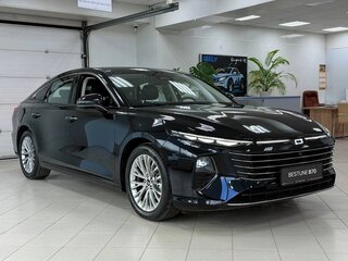 Bestune B70 I Рестайлинг