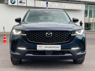 2025 Mazda CX-50, синий, 3699000 рублей, вид 2