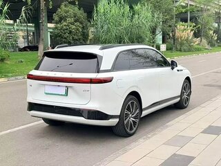 2024 Xpeng G9 570, белый, 4847033 рублей, вид 4
