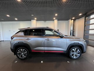 2024 Changan CS35 Plus I Рестайлинг, серый, 2182000 рублей, вид 2