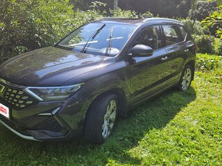 2023 Jetta VS5 I Рестайлинг, чёрный, 1540000 рублей, вид 1