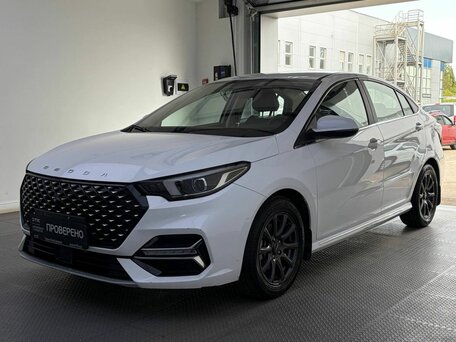 Omoda S5