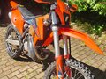 2022 KTM 150 XC-W, красный, 500000 рублей - вид 10