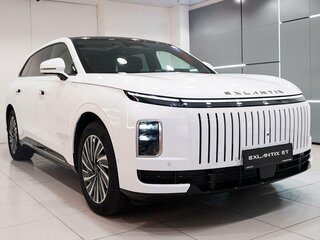 2026 Esteo Exlantix ET, белый, 6990000 рублей, вид 3