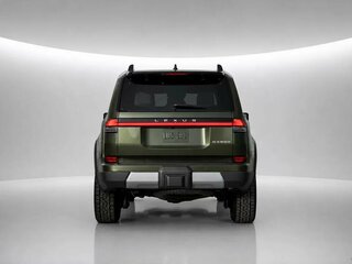 2026 Lexus GX 550 III, зелёный, 15500000 рублей, вид 2