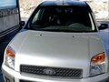 2006 Ford Fusion I Рестайлинг, серебристый, 380000 рублей