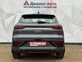 2023 JAC JS6, серый, 1845000 рублей - вид 5
