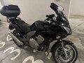 2007 Honda CBF 1000, чёрный, 530000 рублей