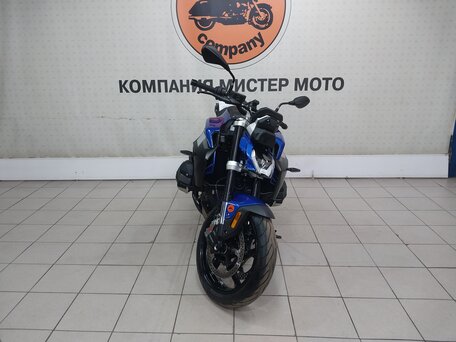 2026 BMW R 1300 R, синий, 2485000 рублей, вид 3