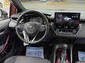 2022 Toyota Corolla Sporty XII (E210) Рестайлинг, белый, 1600000 рублей - вид 8