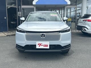 2026 Honda Vezel II Рестайлинг, белый, 2100000 рублей, вид 3