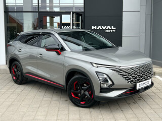 2023 Omoda C5 I, серый, 1558000 рублей, вид 2