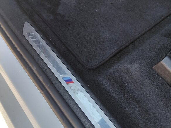 2021 BMW X5 30d IV (G05/G18), белый, 7700000 рублей - вид 30