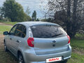 2015 Datsun mi-DO, голубой, 320000 рублей - вид 2