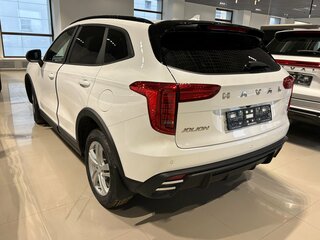 2026 Haval Jolion I Рестайлинг 2, белый, 2099000 рублей, вид 5