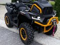 2026 Hisun Guardian, чёрный, 680000 рублей - вид 2