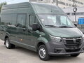 2026 ГАЗ ГАЗель Next Комби, зелёный, 4193000 рублей - вид 1