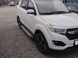 2018 Lifan Myway, белый, 1400000 рублей, вид 1