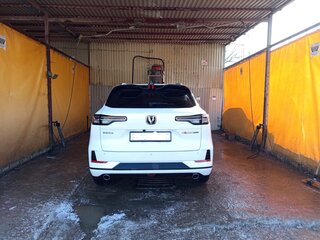 2025 Changan CS55 Plus II Рестайлинг, белый, 1520000 рублей, вид 3