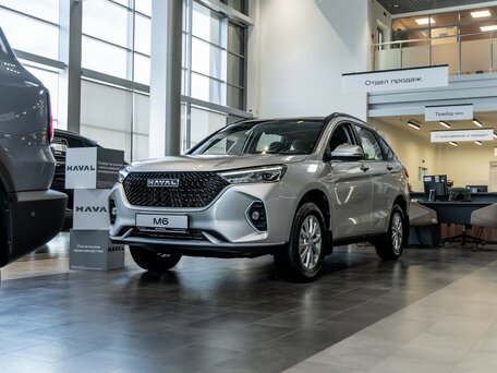 Haval M6 II