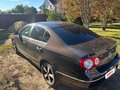 2008 Volkswagen Passat B6, коричневый, 1000000 рублей